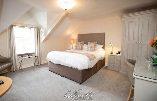 Wolfscastle Country Hotel - Foto 28