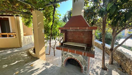 Amalthia House - Foto 5, Garden