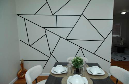 Elegant 3BR Home - Near the Prudential Center - Foto 38