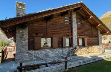 L'Atelier du Temps - Chalet Pompon - Foto 1