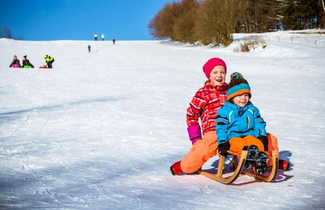 Familienurlaub im Bayerischen Wald - Foto 16