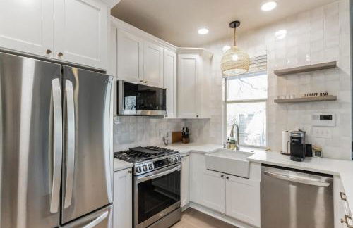 Retreat in Bouldin Creek Walkable to Restaurants - Foto 12