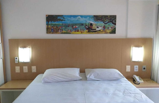 Flat Pipa Oceano - Foto 21