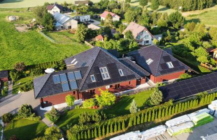 Premium Residence SPA & Garden - Photo 2