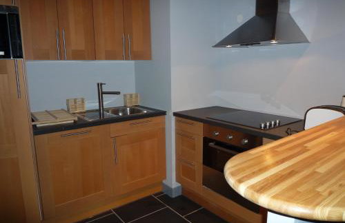 LES CHALETS D'AURE. - Foto 13