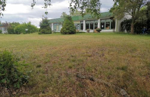 Ferienpark Stausee Quitzdorf - Foto 29