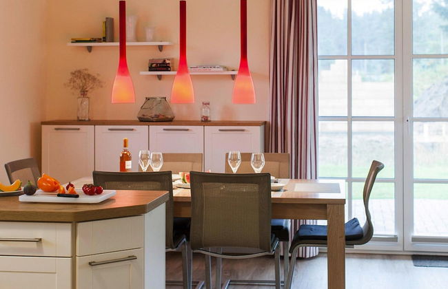 Ferienhaus, Fuhlendorf - Foto 17