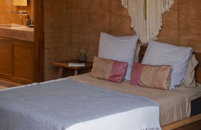 Mazul Puerto Escondido Beach Villas - Foto 62