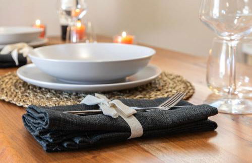 Chapelle Nove - Wabi Sabi Apartment - Foto 48