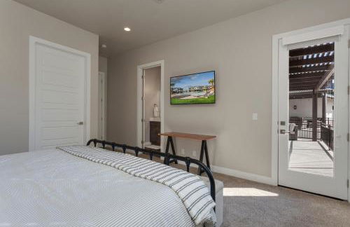 Ocotillo Springs 18 Sleeps 23, Community Pool and Hot Tub, Beautiful View of Ocotillo Springs Amenities - Foto 22