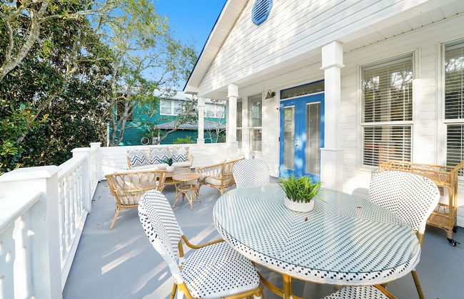 Texas Tides - Foto 31