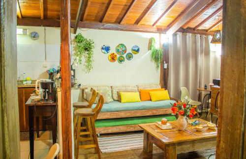 CHALÉ ADOBE - Foto 25