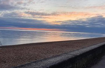 Beach View - A Truly Stunning House Opposite The Sea! Sleeps 10! Families, Friends, Contractors and Pets are all Welcome! - Foto 30