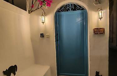 Rustic House Archangelos - Foto 1