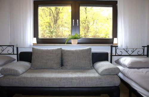 Traumhafte Ferienwohnung Andechs - Foto 12