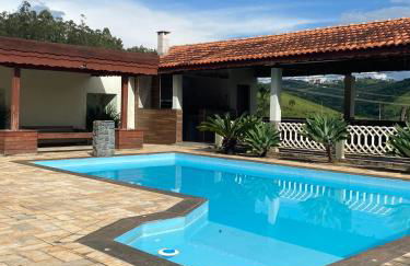 Recanto Das Montanhas - Foto 1