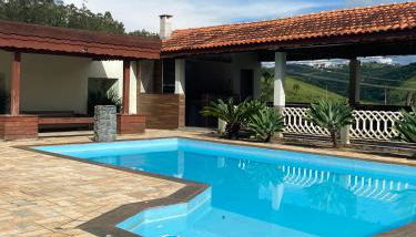 Recanto Das Montanhas - Foto 1