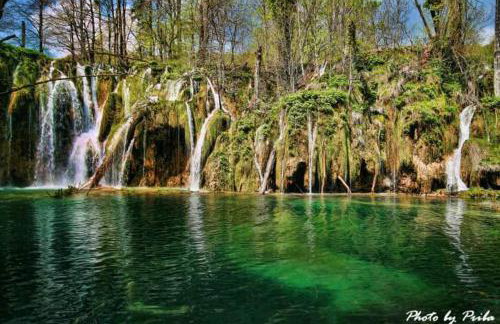 Holiday house Leona - Foto 77