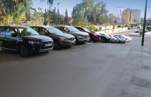 Apartamentos Doña Carmen - Foto 21