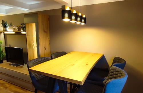 Ferienwohnung am Markt in Olbernhau - Foto 2