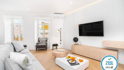 WHome | Luxury Duplex Prime Location Great for Families - Foto 2