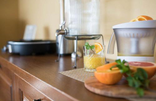 Villa GioAn - max 18, Private Playground and Sea View - Foto 58