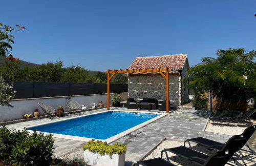 Mediterranean Olive WaterfallsKRKA-Croatia - Photo 4