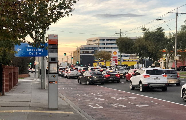 Townhouses near Chadstone by Readyset - Photo 15