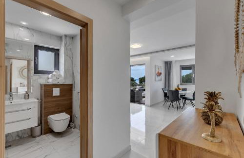 Luxury Promajna Beach Apartment - Foto 20