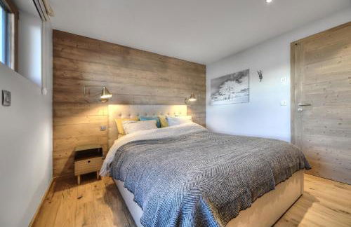 Chalet Caprice - Photo 5