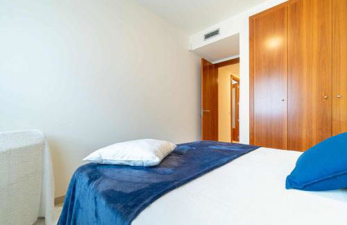 Jouvacations apartamento Joanot - Foto 25