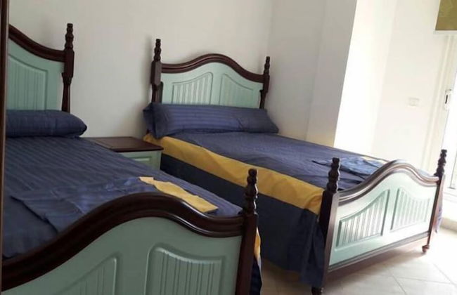 North Coast Amwaj Twin house S62 - Foto 2