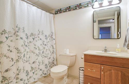 4 Mi to the Amish Village Spacious Home with Deck! - Foto 31