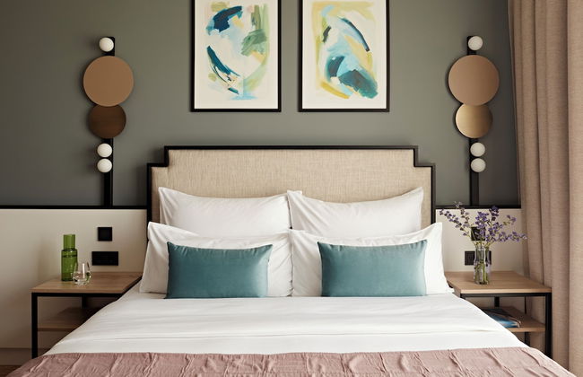 Numa Berlin Arc - Foto 21