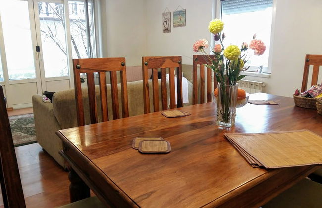 Beautiful apartment in center Sarajevo - Foto 8