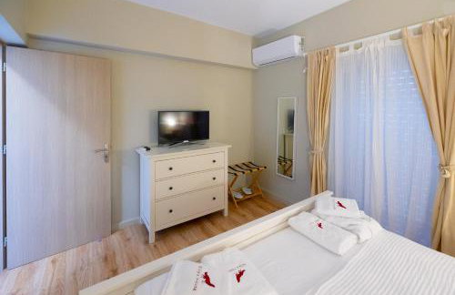 Ellie's house Theologos - Foto 64