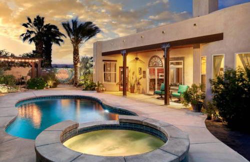 A Beautiful Desert Escape with Everything You Need - Foto 1