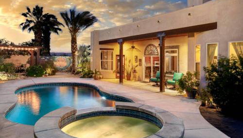 A Beautiful Desert Escape with Everything You Need - Foto 1