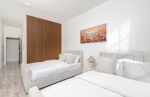 Maida Vale Studio Apartments - Foto 30