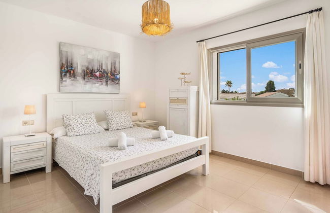 Villa Oleander - Foto 17