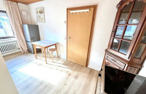 I Apartment 2 Personen - Monteurwohnung - Ferienwohnung Griesbach I - Foto 4