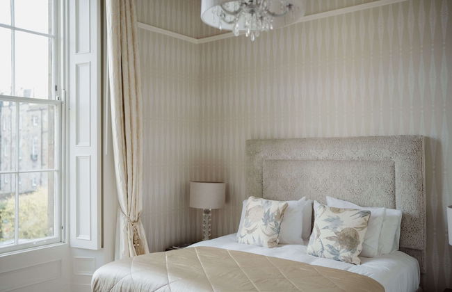 Prestigious Townhouse close to Princes Street - Foto 3