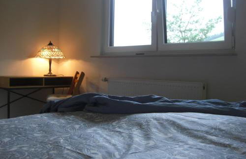 Ferienwohnung Alter Weinberg - Foto 20