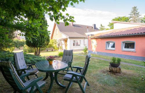 Ferienwohnung Schmidt in Altglobsow - Foto 17