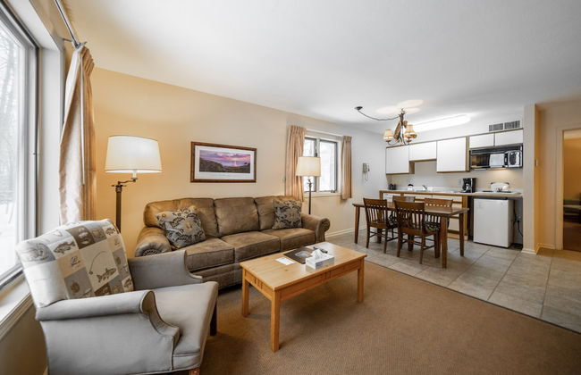 Telemark Northwoods Lodging - Photo 53