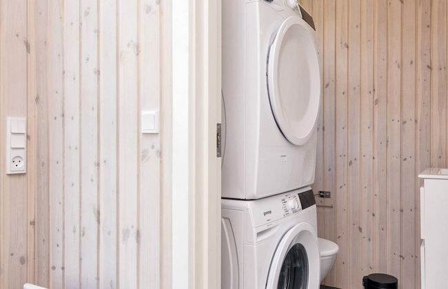 5 Star Holiday Home in Augustenborg - Foto 11