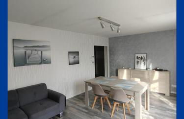 LENS, Bel appartement lumineux spacieux en centre ville 3 chambres - Foto 1