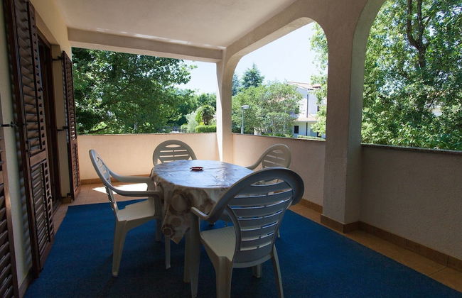 Apartment in Vantacici Near the Sea - Foto 15