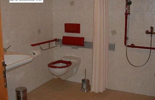 Ferienwohnung Haus Waldeck - Foto 5