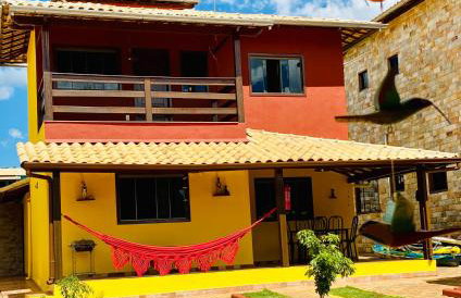 Vila Dos Sonhos Lapinha - Foto 56